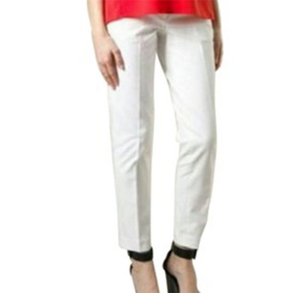Michael Kors Pants - Michael Kors Wellesley Ankle Fit Pants